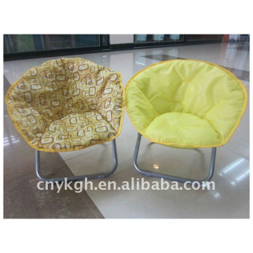 dobrável confortável cadeira de lua e cadeira de sol VLM-6021